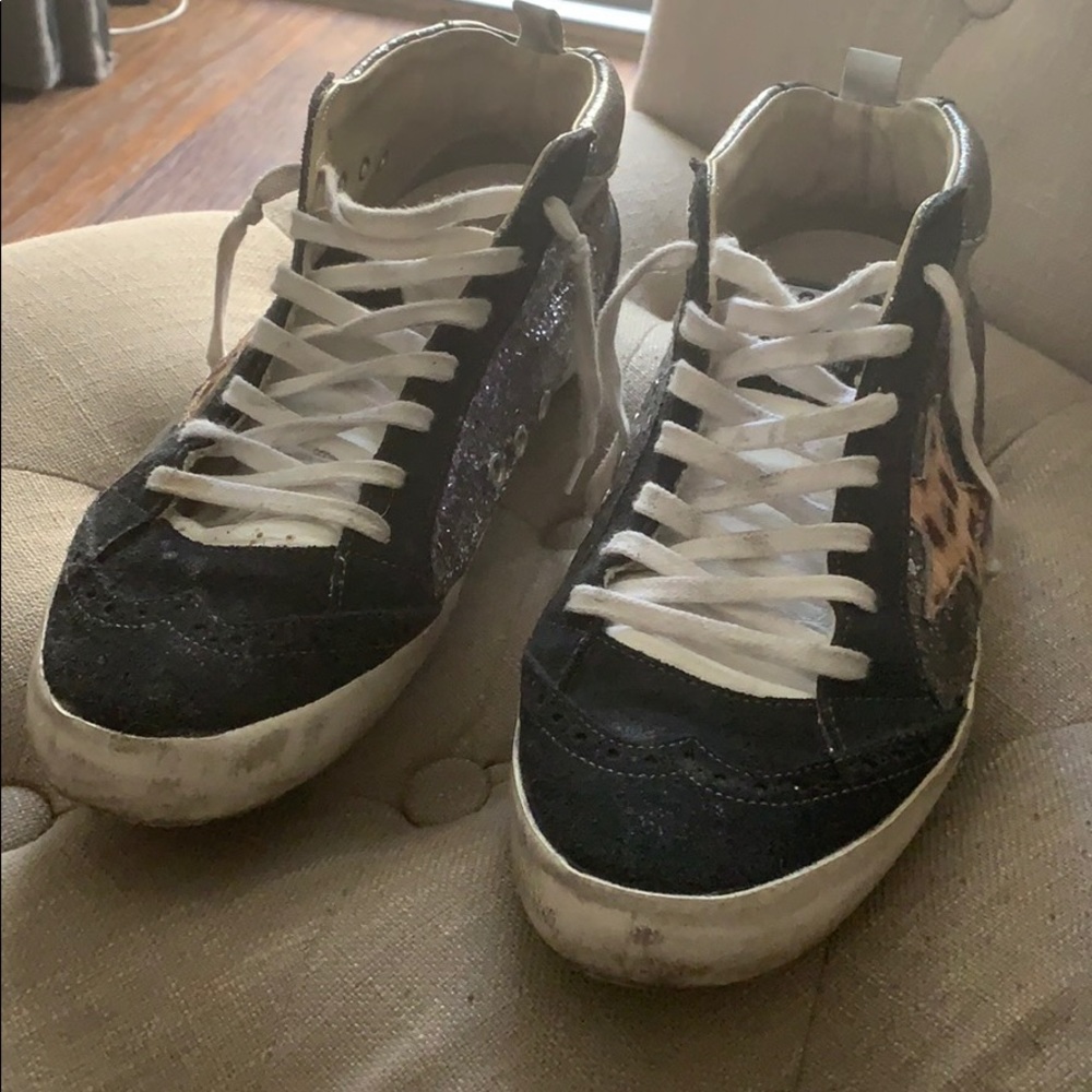 Golden goose